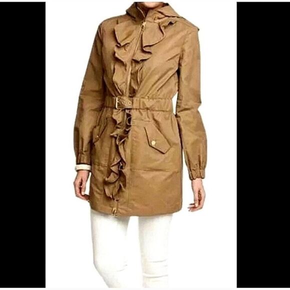 Tory Burch coat - Picture 8 of 15
